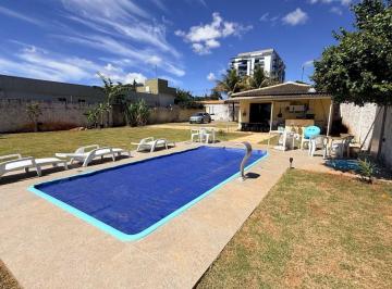 Casa de 3 quartos, Vicente Pires · Casa com 800 m² e 3 quartos à venda em Vicente Pires