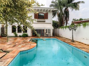 Casa de 6 quartos, São Paulo · CASA COM 680M² E 6 SUÍTES À VENDA NO CITY LAPA