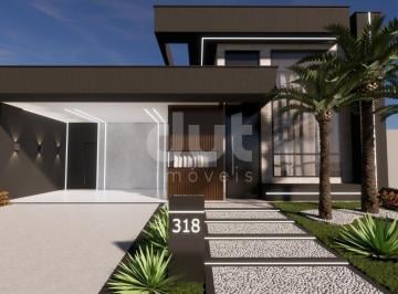 0 · casa à venda em Jardim Residencial Dona Lucilla