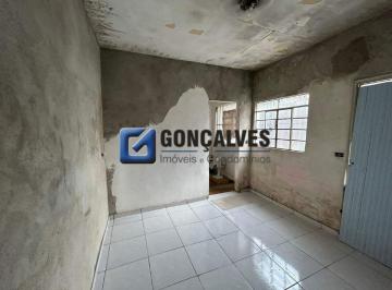Casa · 106m² · 2 Quartos · 1 Vaga · Casa 02 dormitórios a venda - Vila Palmares - Santo André /SP 