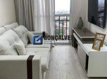 Apartamento · 60m² · 3 Quartos · 1 Vaga · 131151, Apartamento, para aluguel, para alugar, 3.528,00,Parque Erasmo Assunção, Santo André,3 quart