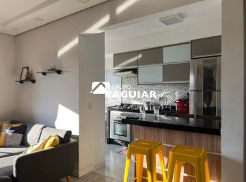 0 · Apartamento à venda com 3 dormitórios (1 suíte)