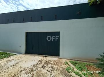 0 · barracão para aluguel em Jardim Santa Genebra