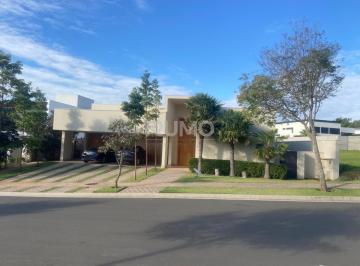 0 · Casa à venda em Condomínio Pedra Alta Campinas