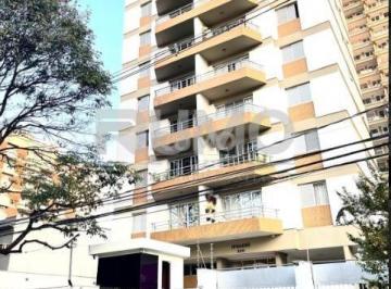 0 · Apartamento à venda no  Cambuí Campinas