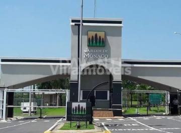 0 · terreno à venda em Residencial Jardim de Mônaco
