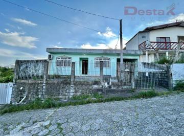 Casa · 130m² · 3 Quartos · 3 Vagas · Casa em Jardim Janaína - Biguaçu