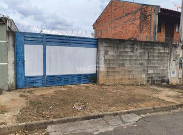 0 · terreno à venda em Jardim Santa Luzia
