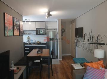 Apartamento · 50m² · 2 Quartos · 1 Vaga · Apartamento em Vila Guilherme - São Paulo