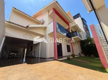 Casa · 279m² · 2 Quartos · 3 Vagas · Sobrado amplo à venda em excelente localização, SÃO FRANCISCO, TOLEDO - PR