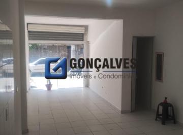 Comercial · 42m² · 121925, Salão, para aluguel, para alugar, 1.500,00,Bairro dos Casa, São Bernardo do Campo,