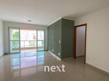 0 · apartamento para aluguel em Mansões Santo Antônio