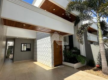 Casa · 120m² · 2 Quartos · CASA COM 3 QUARTOS NO JARDIM PANCERA MOBILIADA
