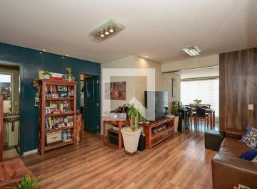 Apartamento · 94m² · 3 Quartos · 2 Vagas · Apartamento para Aluguel - Portal do Morumbi, 3 Quartos,  94 m2 - São Paulo