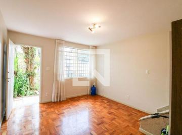 Casa · 125m² · 4 Quartos · 1 Vaga · Casa para Aluguel - Santo Amaro , 4 Quartos, 125 m2 - São Paulo