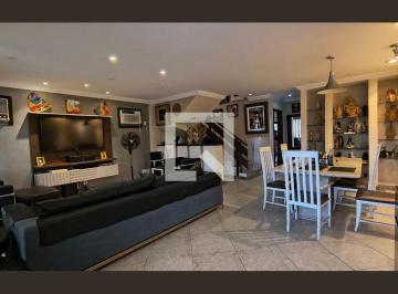 Casa · 350m² · 4 Quartos · 4 Vagas · Casa à Venda - Recreio, 4 Quartos, 350 m² - Rio de Janeiro