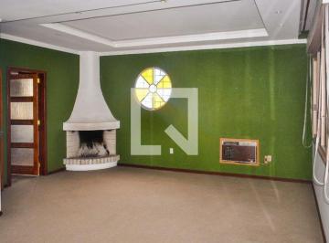 Apartamento · 300m² · 3 Quartos · 3 Vagas · Apartamento à Venda - Santa Tereza , 3 Quartos, 300 m² - Porto Alegre