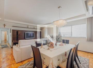 Apartamento · 143m² · 3 Quartos · 1 Vaga · Apartamento à Venda - Pinheiros, 3 Quartos, 143 m² - São Paulo