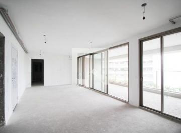 Apartamento · 150m² · 3 Quartos · 2 Vagas · Apartamento à Venda - Moema, 3 Quartos,  150 m² - São Paulo
