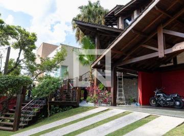 Casa en Venda de 4 quartos Morada dos Pássaros · Casa à Venda - Vila Boa Vista, 4 Quartos, 800 m² - Barueri