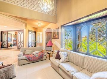 Casa · 460m² · 4 Quartos · 5 Vagas · Casa à Venda - Tristeza, 4 Quartos,  460 m² - Porto Alegre