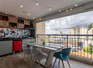Área de Serviço · Imoveis - no Jardim Brasil (Zona Sul)