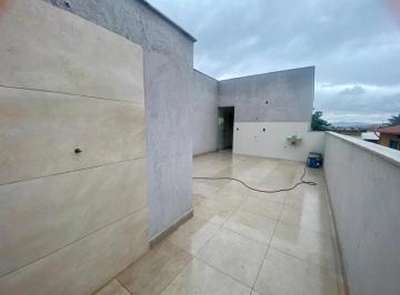 Casa · 140m² · 2 Quartos · 1 Vaga · COBERTURA | 2 QUARTOS | 01 SUÍTE | 03 BANHEIROS | 01 VAGA|