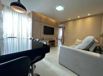 Apartamento · 60m² · 3 Quartos · 1 Vaga · APARTAMENTO| 3 QUARTOS | 01 SUITE | 02 BANHEIROS | 01 VAGA