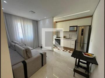Apartamento · 48m² · 2 Quartos · 1 Vaga · Apartamento para Aluguel - Tanquinho, 2 Quartos, 48 m² - Ferraz de Vasconcelos