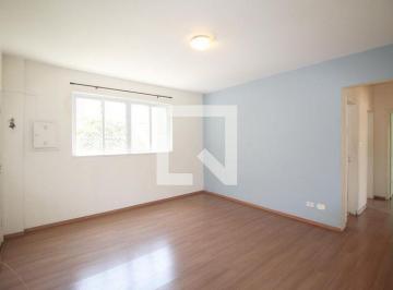 Apartamento · 80m² · 3 Quartos · Apartamento para Aluguel - Itaim Bibi, 3 Quartos,  80 m² - São Paulo