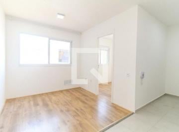 Apartamento · 36m² · 2 Quartos · Apartamento para Aluguel - Itaquera, 2 Quartos,  36 m² - São Paulo