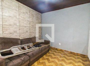 Casa · 50m² · 1 Quarto · Casa para Aluguel - Vila Cosmopolita, 1 Quarto,  50 m² - São Paulo