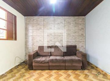 Casa · 50m² · 1 Quarto · Casa para Aluguel - Vila Cosmopolita, 1 Quarto, 50 m² - São Paulo