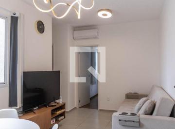 Apartamento · 47m² · 2 Quartos · 1 Vaga · Apartamento para Aluguel - Palmeiras, 2 Quartos,  47 m² - Belo Horizonte