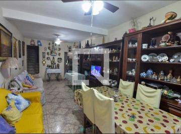 Casa · 217m² · 2 Quartos · Casa à Venda - Maracanã, 2 Quartos,  217 m² - Rio de Janeiro