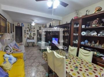Casa · 217m² · 2 Quartos · Casa à Venda - Maracanã, 2 Quartos,  217 m² - Rio de Janeiro