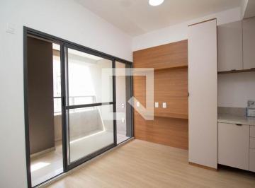 Apartamento · 27m² · 1 Quarto · Apartamento à Venda - Freguesia do Ó, 1 Quarto, 27 m² - São Paulo