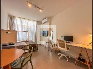 Apartamento · 34m² · 1 Quarto · Apartamento à Venda - Centro, 1 Quarto,  34 m² - Rio de Janeiro