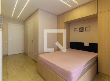 Apartamento · 24m² · 1 Quarto · Apartamento à Venda - Vila Santa Clara, 1 Quarto, 24 m² - São Paulo