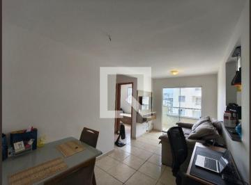 Apartamento · 45m² · 2 Quartos · 1 Vaga · Apartamento à Venda - Taquara, 2 Quartos, 45 m² - Rio de Janeiro