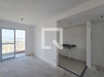 Apartamento · 48m² · 2 Quartos · 1 Vaga · Apartamento à Venda - Assunção, 2 Quartos,  48 m² - São Bernardo do Campo