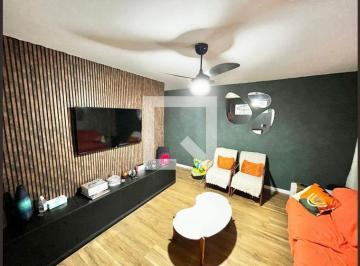 Casa · 130m² · 4 Quartos · 2 Vagas · Casa à Venda - Santana, 4 Quartos, 130 m² - São Paulo