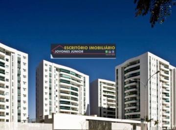 Casa de 3 quartos, Guará · Apartamento 3 quartos SQA- 100m2