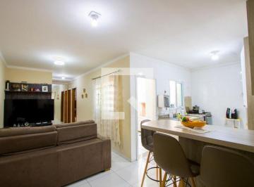 Apartamento · 87m² · 2 Quartos · 1 Vaga · Apartamento à Venda - Vila América, 2 Quartos,  87 m² - Santo André