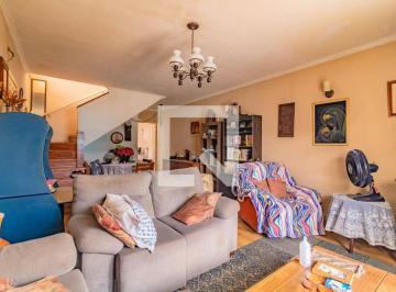 Casa · 300m² · 3 Quartos · 2 Vagas · Casa à Venda - Jabaquara, 3 Quartos, 300 m² - São Paulo