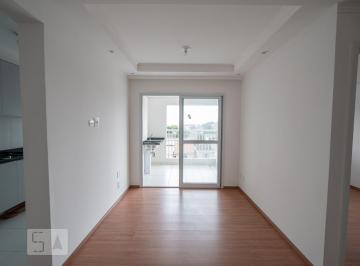 Apartamento de 2 quartos, Santo André · Apartamento à Venda - Parque Bandeirante, 2 Quartos, 68 m² - Santo André