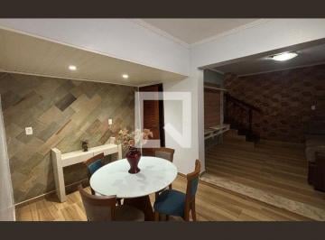 Casa · 240m² · 4 Quartos · 2 Vagas · Casa à Venda - Vila Assunção, 4 Quartos,  240 m² - Santo André