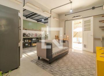 Apartamento · 55m² · 3 Quartos · Apartamento à Venda - Menino Deus, 3 Quartos, 55 m² - Porto Alegre