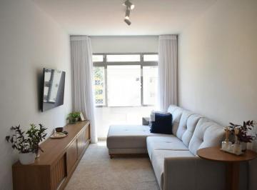 Apartamento · 70m² · 2 Quartos · 1 Vaga · Apartamento à Venda - Vila Clementino, 2 Quartos, 70 m² - São Paulo