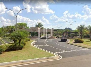 Terreno · 336m² · Terreno a venda em condominio, 336 m2, Portal das Tipuanas, Araraquara - SP
